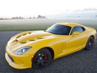 Dodge Viper SRT Track Pack (2013) - picture 4 of 12