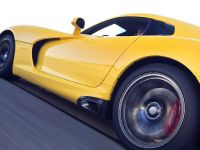 Dodge Viper SRT Track Pack (2013) - picture 11 of 12