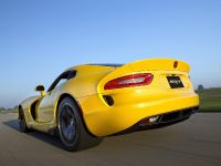 Dodge Viper SRT Track Pack (2013)