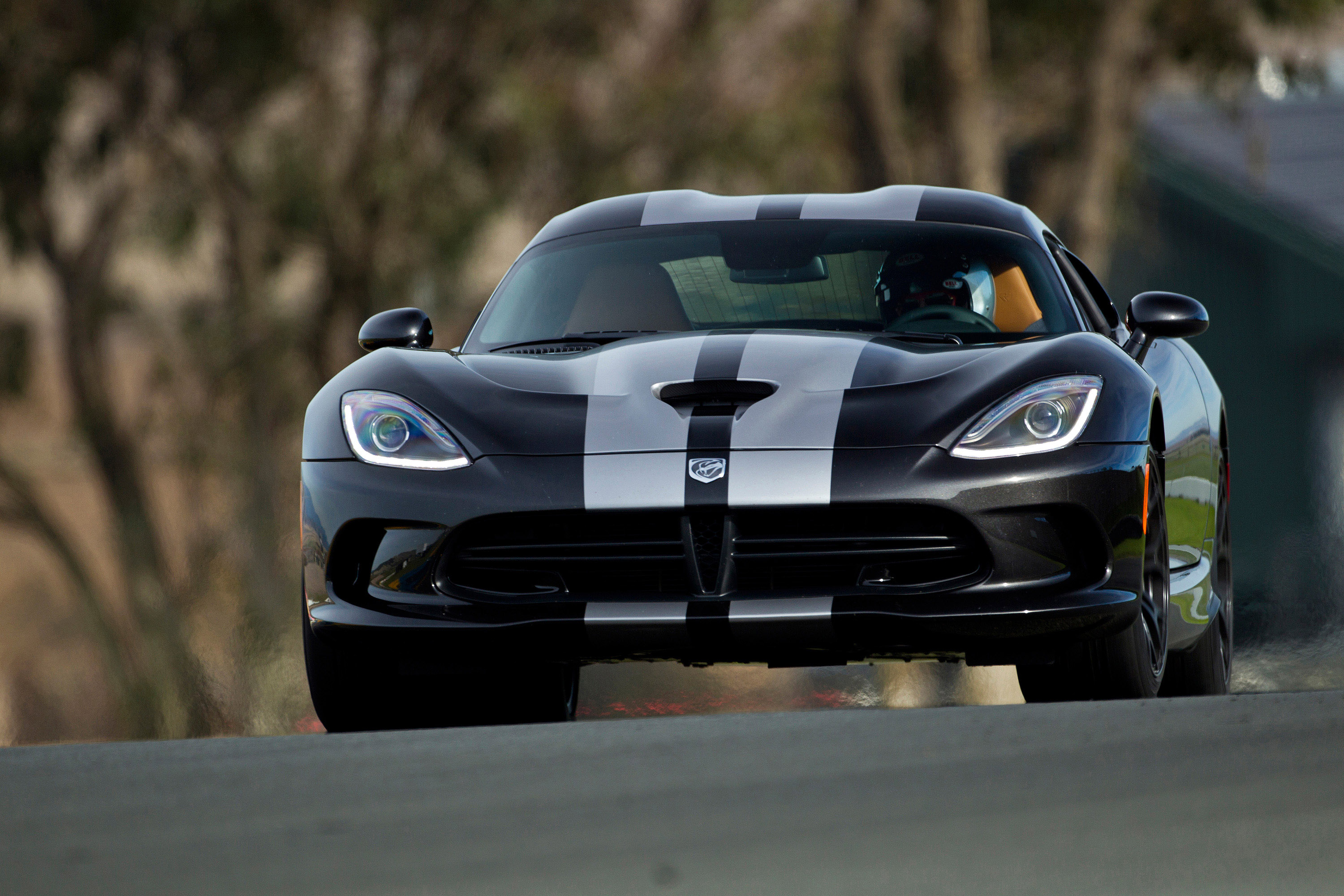 Dodge Viper SRT