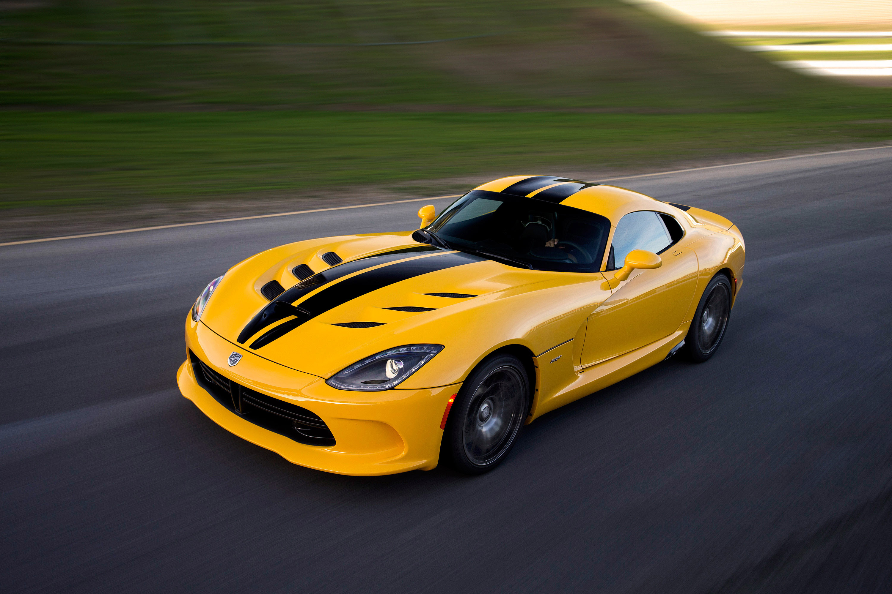 Dodge Viper SRT