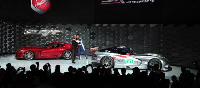 Dodge Viper SRT (2013) - picture 7 of 65