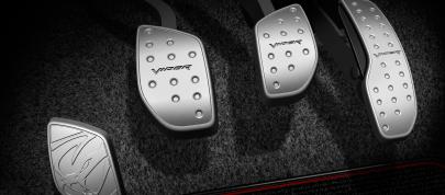 Dodge Viper SRT (2013) - picture 15 of 65