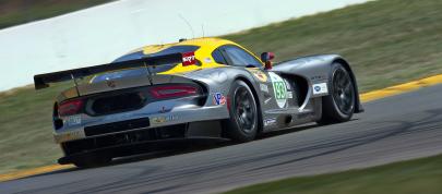 Dodge Viper SRT (2013) - picture 20 of 65