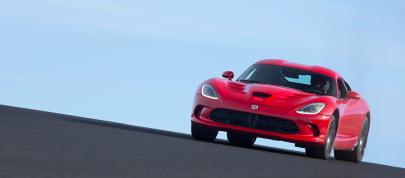Dodge Viper SRT (2013) - picture 23 of 65