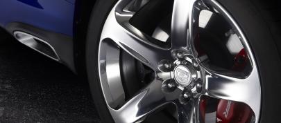 Dodge Viper SRT (2013) - picture 36 of 65