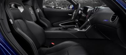 Dodge Viper SRT (2013) - picture 44 of 65