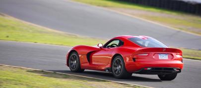 Dodge Viper SRT (2013) - picture 47 of 65