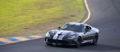 Dodge Viper SRT (2013) - picture 55 of 65