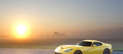Dodge Viper SRT (2013) - picture 60 of 65