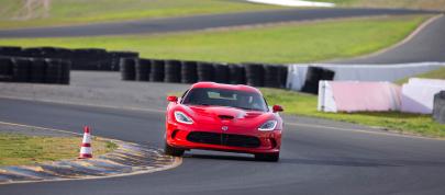 Dodge Viper SRT (2013) - picture 63 of 65