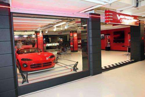 Dodge Viper SRT (2013) - picture 9 of 65