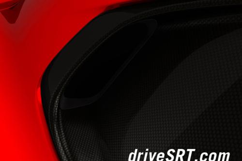 Dodge Viper SRT (2013) - picture 25 of 65