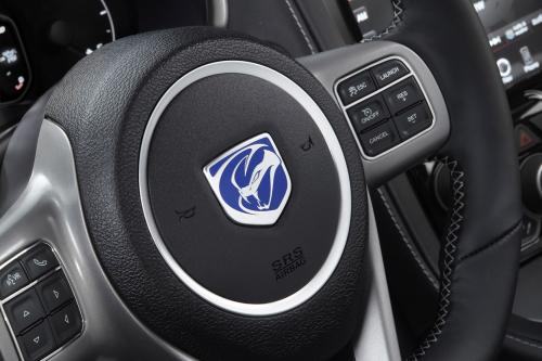Dodge Viper SRT (2013) - picture 48 of 65