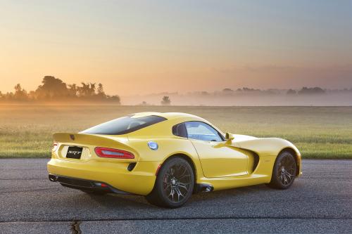 Dodge Viper SRT (2013) - picture 64 of 65