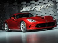 Dodge Viper SRT (2013) - picture 1 of 65