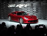 Dodge Viper SRT (2013) - picture 3 of 65