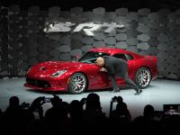 Dodge Viper SRT (2013) - picture 5 of 65