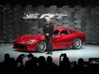 Dodge Viper SRT (2013) - picture 6 of 65