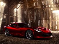 Dodge Viper SRT (2013)