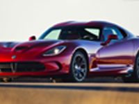 Dodge Viper SRT (2013)