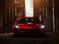 Dodge Viper SRT (2013)