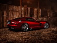 Dodge Viper SRT (2013) - picture 19 of 65