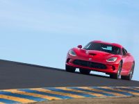 Dodge Viper SRT (2013)