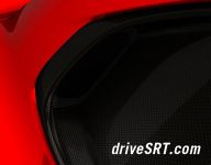 Dodge Viper SRT (2013)