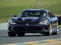 Dodge Viper SRT (2013) - picture 26 of 65