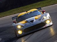 Dodge Viper SRT (2013) - picture 27 of 65