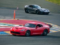 Dodge Viper SRT (2013) - picture 29 of 65