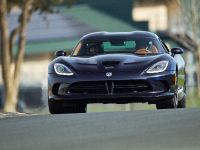 Dodge Viper SRT (2013) - picture 34 of 65