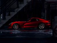 Dodge Viper SRT (2013) - picture 37 of 65