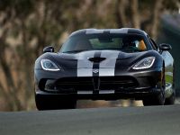 Dodge Viper SRT (2013)