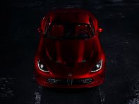 Dodge Viper SRT (2013)