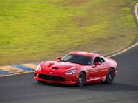 Dodge Viper SRT (2013) - picture 43 of 65