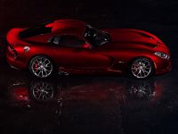 Dodge Viper SRT (2013) - picture 45 of 65