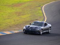 Dodge Viper SRT (2013) - picture 51 of 65