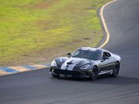 Dodge Viper SRT (2013)