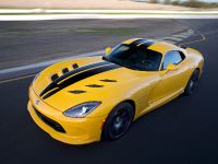 Dodge Viper SRT (2013) - picture 58 of 65