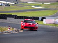 Dodge Viper SRT (2013)