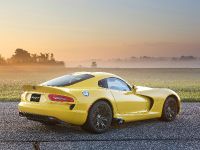 Dodge Viper SRT (2013)