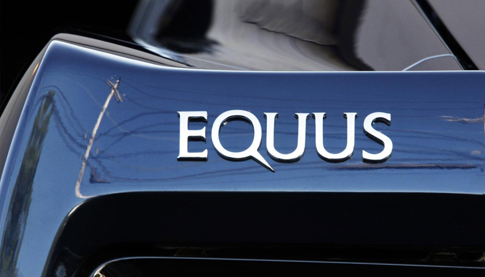 Equus Bass 770