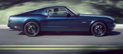 Equus Bass 770 (2013) - picture 4 of 13