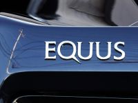 2013 Equus Bass 770