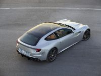 Ferrari FF (2013) - picture 2 of 3