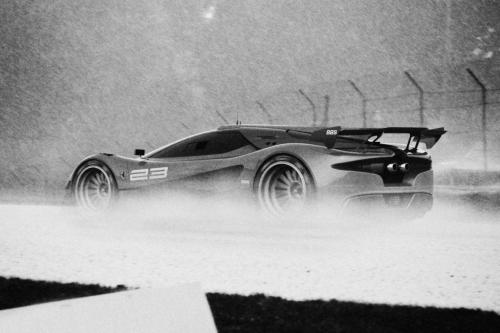 Ferrari Xezri Competizione Concept by Samir Sadikhov (2013) - picture 8 of 14