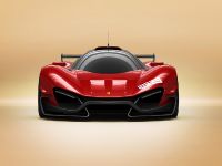 Ferrari Xezri Competizione Concept by Samir Sadikhov (2013) - picture 1 of 14