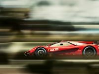 2013 Ferrari Xezri Competizione Concept by Samir Sadikhov